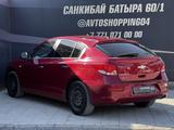 Chevrolet Cruze 2013 годаfor4 900 000 тг. в Актобе – фото 3