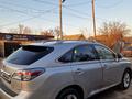 Lexus RX 350 2009 годаүшін11 500 000 тг. в Кордай – фото 2