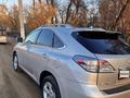 Lexus RX 350 2009 годаүшін11 500 000 тг. в Кордай – фото 22