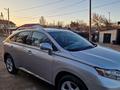 Lexus RX 350 2009 годаүшін11 500 000 тг. в Кордай – фото 5