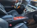 Lexus RX 350 2009 годаүшін11 500 000 тг. в Кордай – фото 8