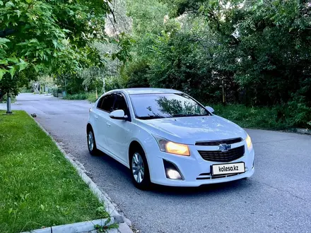 Chevrolet Cruze 2014 года за 4 500 000 тг. в Караганда – фото 31