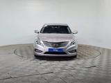 Hyundai Grandeur 2011 годаүшін7 960 000 тг. в Алматы – фото 2
