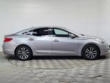 Hyundai Grandeur 2011 годаүшін7 960 000 тг. в Алматы – фото 4