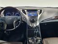Hyundai Grandeur 2011 года за 7 960 000 тг. в Алматы – фото 20