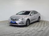 Hyundai Grandeur 2011 годаүшін7 960 000 тг. в Алматы