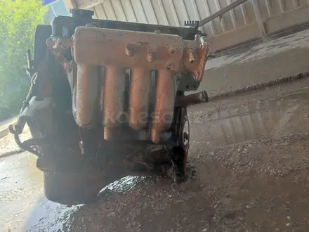 Двигатель на Митсубиси за 35 000 тг. в Шымкент – фото 3