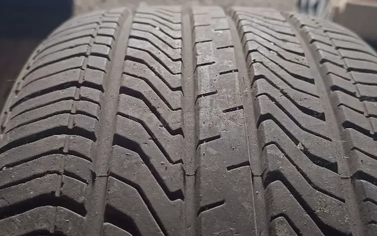 Две автошины отличное состояние за 40 000 тг. в Караганда