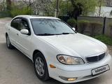 Nissan Maxima 2000 года за 2 500 000 тг. в Тараз – фото 2