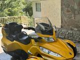 BRP  Can-Am Spyder 2015 года за 10 000 000 тг. в Алматы