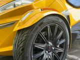 BRP  Can-Am Spyder 2015 года за 10 000 000 тг. в Алматы – фото 4