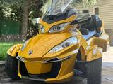 BRP  Can-Am Spyder 2015 года за 10 000 000 тг. в Алматы – фото 2