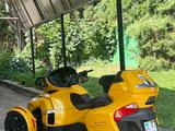 BRP  Can-Am Spyder 2015 года за 10 000 000 тг. в Алматы – фото 3