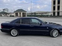 Mercedes-Benz E 280 1996 года за 2 950 000 тг. в Шымкент