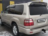 Toyota Land Cruiser 2001 годаүшін7 500 000 тг. в Уральск – фото 4