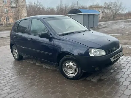 ВАЗ (Lada) Kalina 1119 2007 года за 1 250 000 тг. в Караганда – фото 7