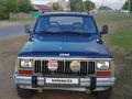 Jeep Cherokee 1991 года за 1 500 000 тг. в Павлодар