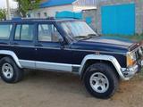 Jeep Cherokee 1991 года за 1 500 000 тг. в Павлодар – фото 3