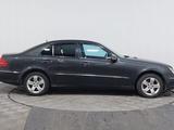 Mercedes-Benz E 320 2004 годаүшін4 290 000 тг. в Астана – фото 4