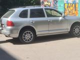 Porsche Cayenne 2006 года за 6 700 000 тг. в Караганда – фото 2