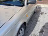 ВАЗ (Lada) Priora 2170 2012 года за 2 650 000 тг. в Семей – фото 2