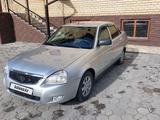 ВАЗ (Lada) Priora 2170 2012 года за 2 650 000 тг. в Семей