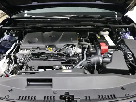 Toyota Camry Prestige 2025 года за 18 490 000 тг. в Астана – фото 17
