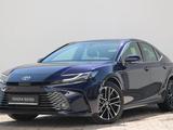 Toyota Camry Prestige 2025 годаүшін18 750 000 тг. в Астана