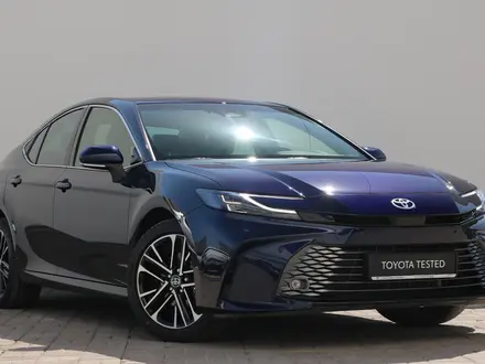 Toyota Camry Prestige 2025 года за 18 490 000 тг. в Астана – фото 20