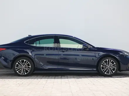 Toyota Camry Prestige 2025 года за 18 490 000 тг. в Астана – фото 18
