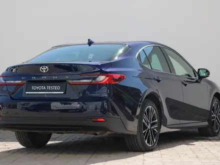 Toyota Camry Prestige 2025 года за 18 490 000 тг. в Астана – фото 19