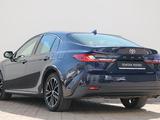 Toyota Camry Prestige 2025 годаүшін18 750 000 тг. в Астана – фото 2