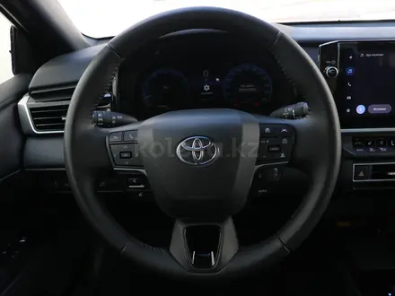 Toyota Camry Prestige 2025 года за 18 490 000 тг. в Астана – фото 13
