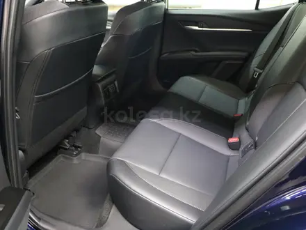 Toyota Camry Prestige 2025 года за 18 490 000 тг. в Астана – фото 11