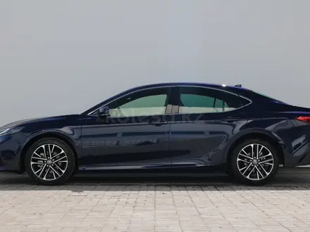 Toyota Camry Prestige 2025 года за 18 490 000 тг. в Астана – фото 3
