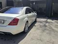 Mercedes-Benz S 500 2007 годаүшін8 000 000 тг. в Алматы – фото 5