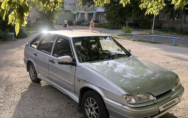 ВАЗ (Lada) 2114 2009 года за 1 100 000 тг. в Павлодар