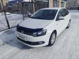 Volkswagen Polo 2015 годаүшін4 400 000 тг. в Петропавловск – фото 4