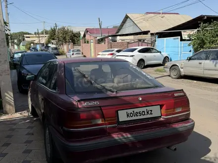 Mazda 626 1991 года за 450 000 тг. в Алматы