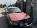 Mazda 626 1991 года за 450 000 тг. в Алматы – фото 2