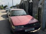 Mazda 626 1991 годаүшін450 000 тг. в Алматы – фото 2