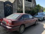 Mazda 626 1991 годаүшін450 000 тг. в Алматы – фото 3