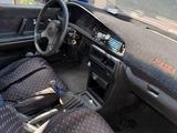 Mazda 626 1991 годаүшін450 000 тг. в Алматы – фото 4