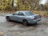 Nissan Skyline 1996 года за 2 500 000 тг. в Астана – фото 5