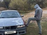 BMW 316 1993 года за 800 000 тг. в Шымкент – фото 5