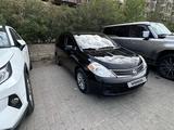 Nissan Versa 2011 годаүшін4 000 000 тг. в Актау