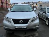 Lexus RX 350 2012 года за 13 000 000 тг. в Актобе