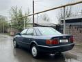 Audi 100 1992 годаүшін2 300 000 тг. в Жаркент – фото 2