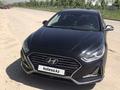 Hyundai Sonata 2018 годаfor10 600 000 тг. в Алматы
