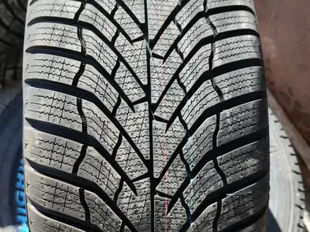 KUMHO 235/55 R18 104V WP52 XL за 49 500 тг. в Алматы – фото 3